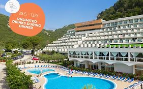 Maslinica Narcis Hotel